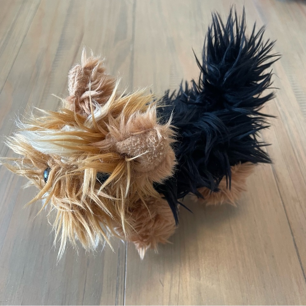 Our Generation Battat Yorkie Dog Yorkshire Terrier Toy 6” Doll Puppy Terrier